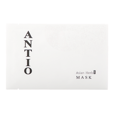 ANTIO Asian Herb EX Sheet Mask - 1 Sample Sheet