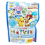 Bandai Pokemon and Splatoon Bath Bomb