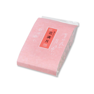 Buson-an Kamangetsu Fried Soy Sauce Rice Crackers