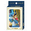 ENSKY Hayao Miyazaki Castle in the Sky Series Playing Cards
