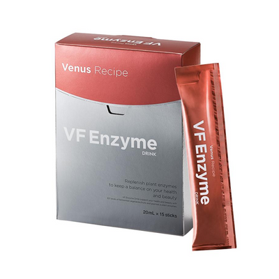 AXXZIA Recipe VF Enzyme Drink