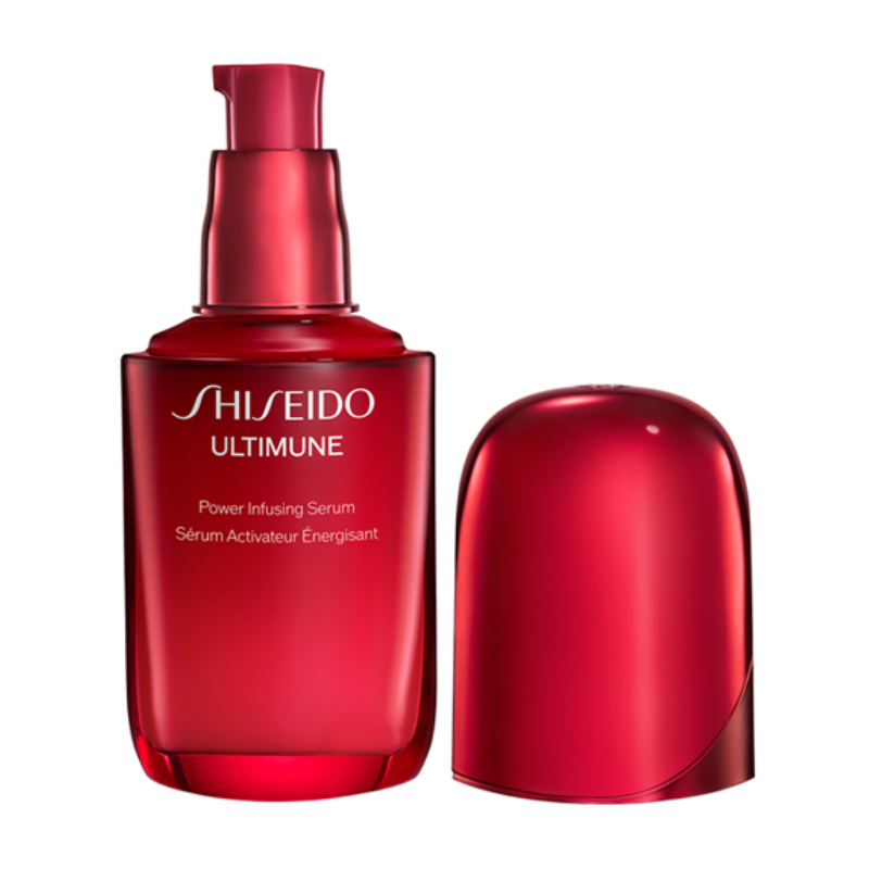 Shiseido Ultimune Powerizing Serum