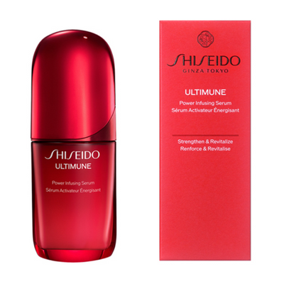 Shiseido Ultimune Powerizing Serum
