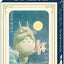 Ensky My Neighbor Totoro Playing Cards