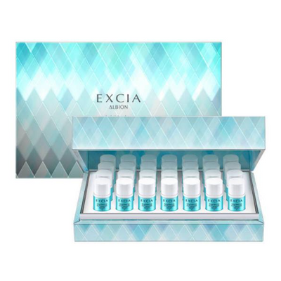 ALBION Exia Brightening Immaculate Serum Z