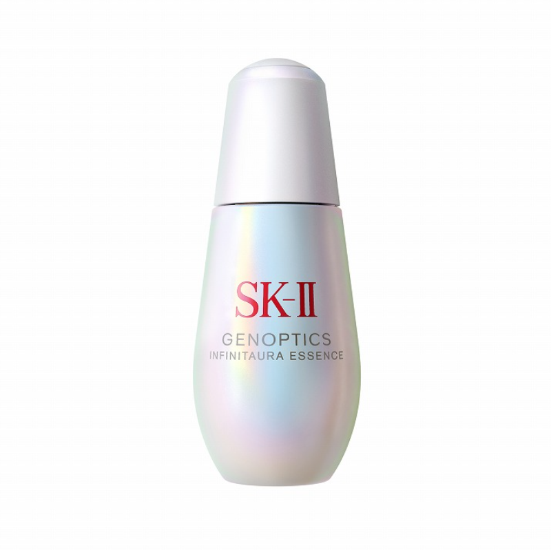 Shiseido SK-II GenOptics InfinitAura Essence
