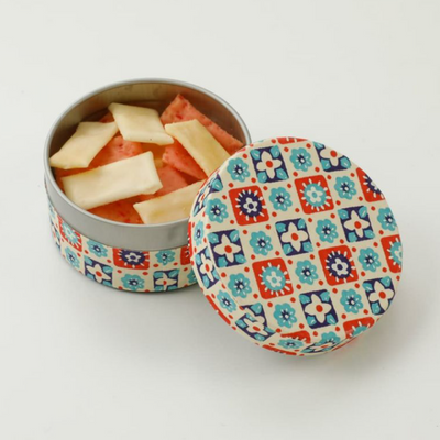 Kyoseijin Kasho Sozen Co. Rice Crackers Japanese-Style Thin Rice Crackers