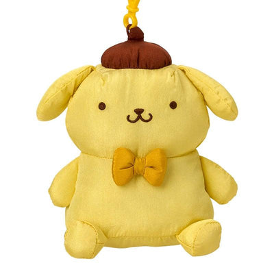 Sanrio Fuwashaka Kids Mascot Holder