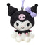 Sanrio Fuwashaka Kids Mascot Holder