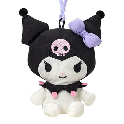 Sanrio Fuwashaka Kids Mascot Holder