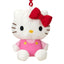 Sanrio Fuwashaka Kids Mascot Holder