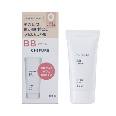 Chifure BB Cream N