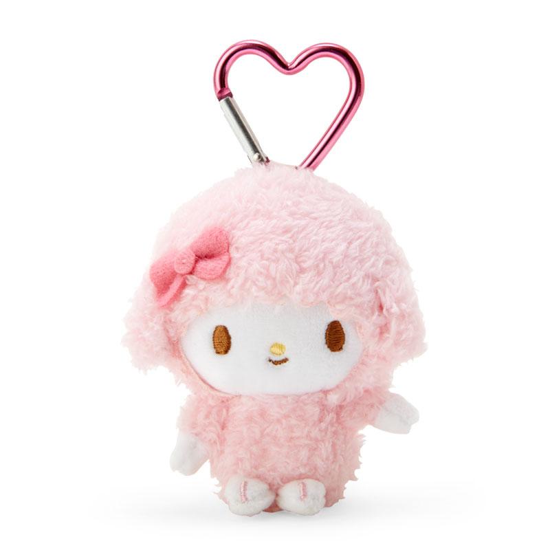 SANRIO Love Buckle Series Plush Pendant   a variety of optional
