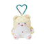 SANRIO Love Buckle Series Plush Pendant   a variety of optional