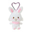 SANRIO Love Buckle Series Plush Pendant   a variety of optional