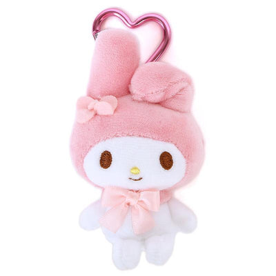 SANRIO Love Buckle Series Plush Pendant   a variety of optional