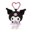 SANRIO Love Buckle Series Plush Pendant   a variety of optional