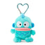 SANRIO Love Buckle Series Plush Pendant   a variety of optional