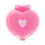 SUNSTAR Sanrio Heart-Shaped Compact Case (Assorted Variants Available)