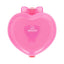 SUNSTAR Sanrio Heart-Shaped Compact Case (Assorted Variants Available)