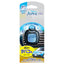 P&G Deodorizing Air Freshener for Cars Easy Clip for Cigarette Smoke