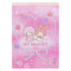 SUNSTAR Sanrio Y2K x Ballet Core A6 Memo Pad