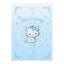 SUNSTAR Sanrio Y2K x Ballet Core A6 Memo Pad