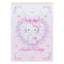 SUNSTAR Sanrio Y2K x Ballet Core A6 Memo Pad