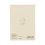 SUNSTAR Sanrio Y2K x Ballet Core A6 Memo Pad