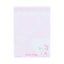 SUNSTAR Sanrio Y2K x Ballet Core A6 Memo Pad
