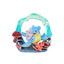 RE-MENT Pokémon Circular Diorama Collection Blind Box Figure (Random 1 of 6)