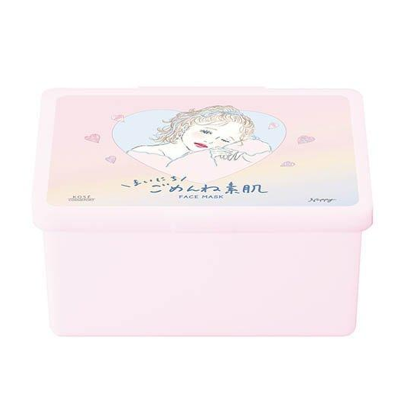 KOSE Clear Turn Sheet Mask