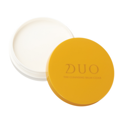 Duo The Cleansing Balm Clear EX (Premium Anti-Aging Cream)