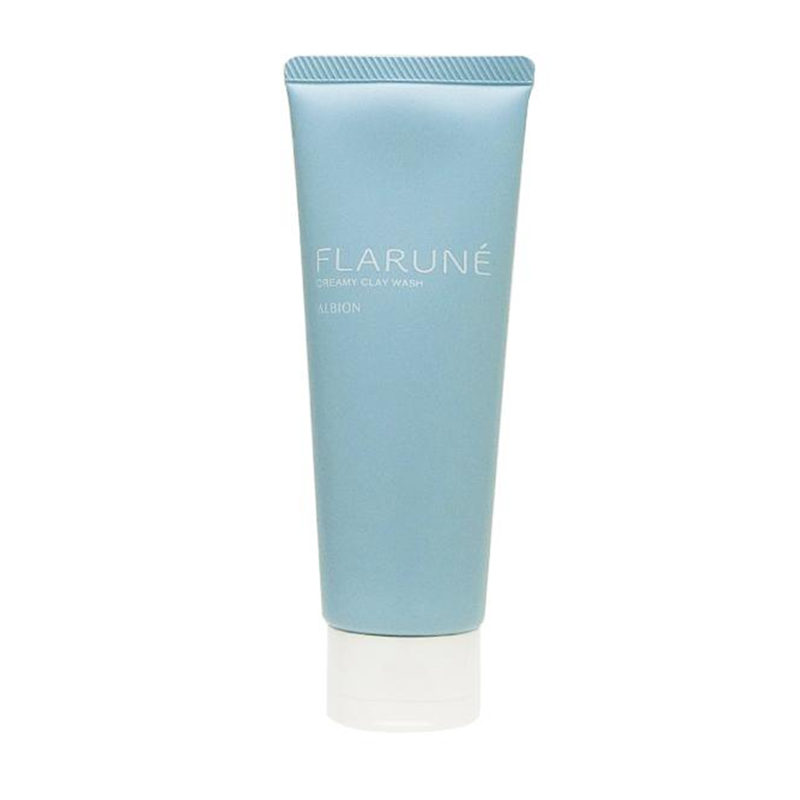 ALBION Flaruné Creamy Clay Wash