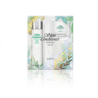 Albion Skin Conditioner Essential Set
