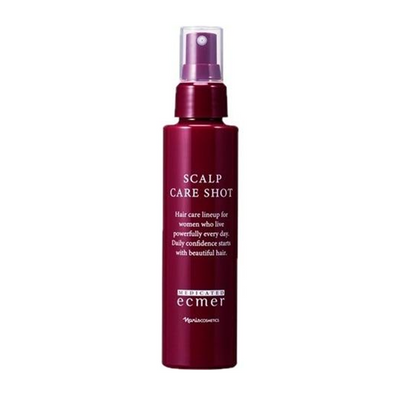 Ecmer Scalp Care Shot 120mL