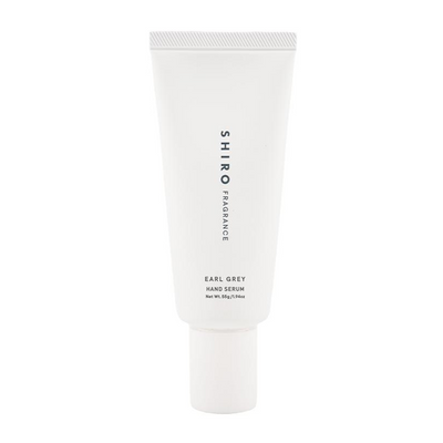 SHIRO Earl Grey Hand Serum