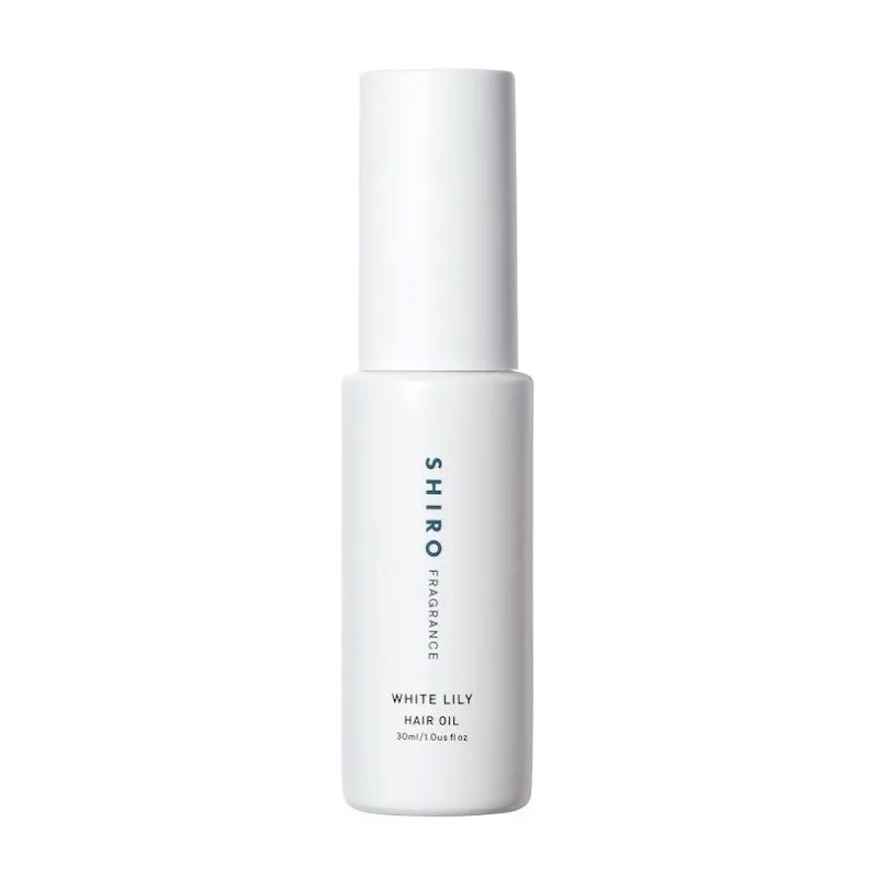 SHIRO Hair Oil