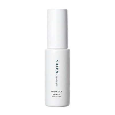 SHIRO Hair Oil