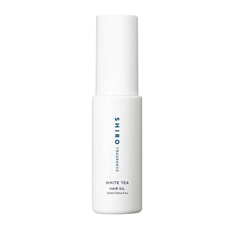 SHIRO Hair Oil