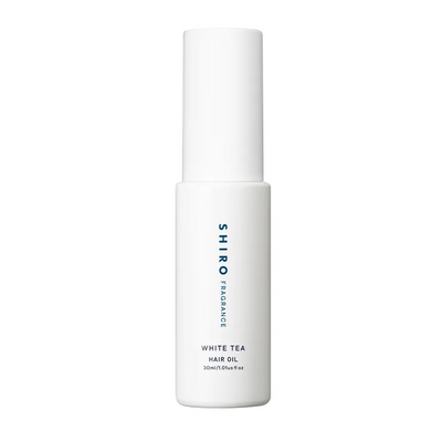 SHIRO Hair Oil