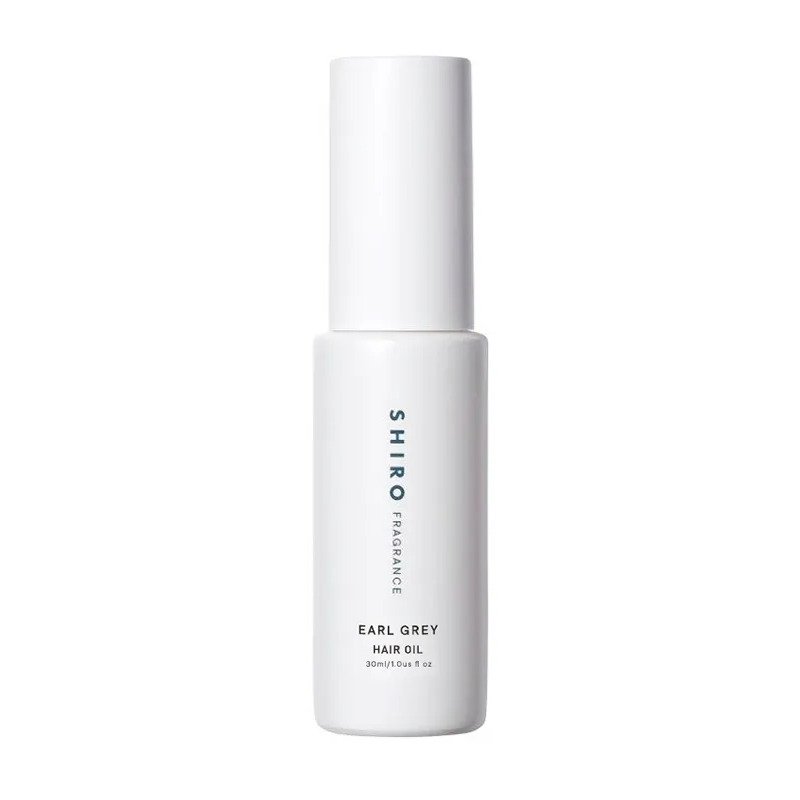 SHIRO Hair Oil