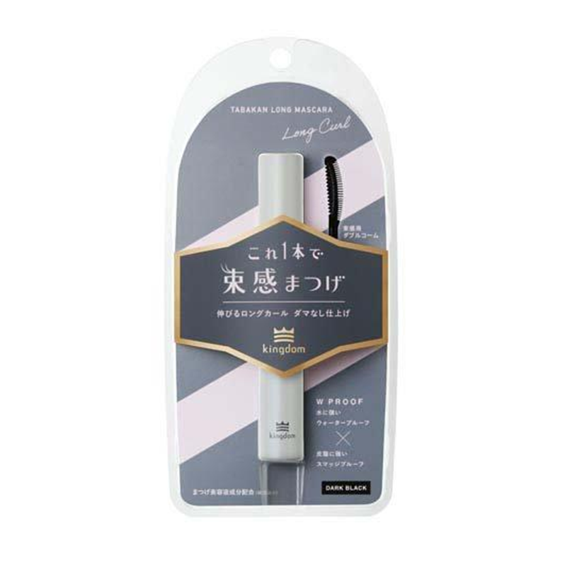 Kokuryudo Kingdom Tabakan Long Mascara