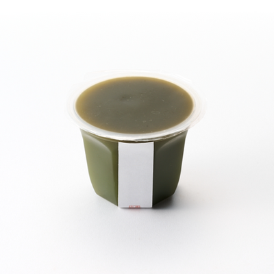 Morihaku Uji Matcha Mizu Yokan Adzuki Bean Jelly