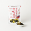 Plum and Red Shiso Crunchy Noriten Deep-Fried Seaweed Snack