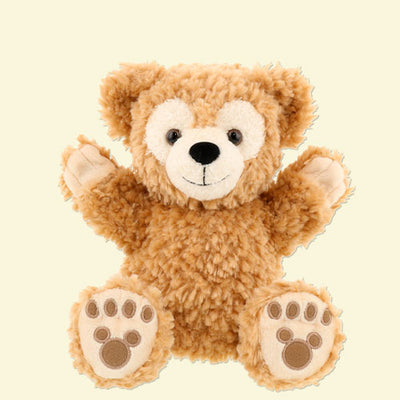 Disney Duffy & Friends Duffy Hand Puppet