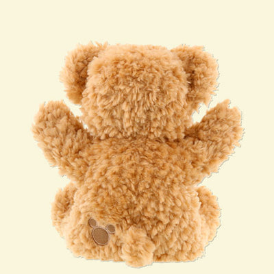 Disney Duffy & Friends Duffy Hand Puppet