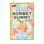 NOBEL White Peach Sorbet Gummy
