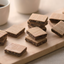 Muji Double Chocolate Cream Wafers with Peanuts