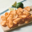 Muji Tomato & Lime Flavored Chickpea Chips